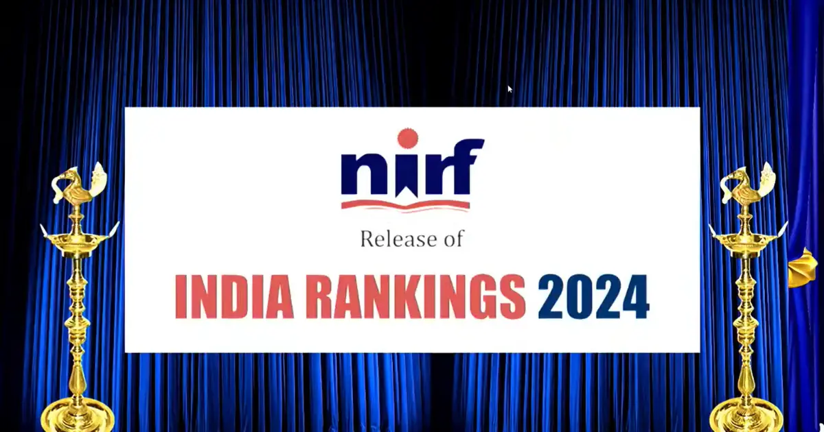 NIRF Ranking