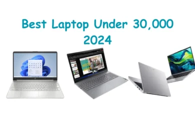 best-laptops-under-₹30k-2024