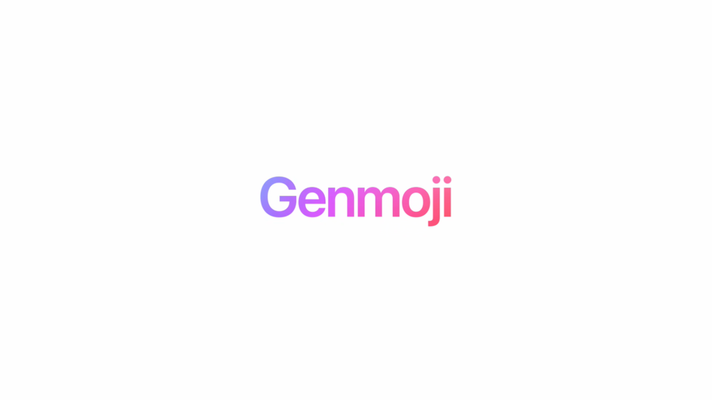 Genmoji-image