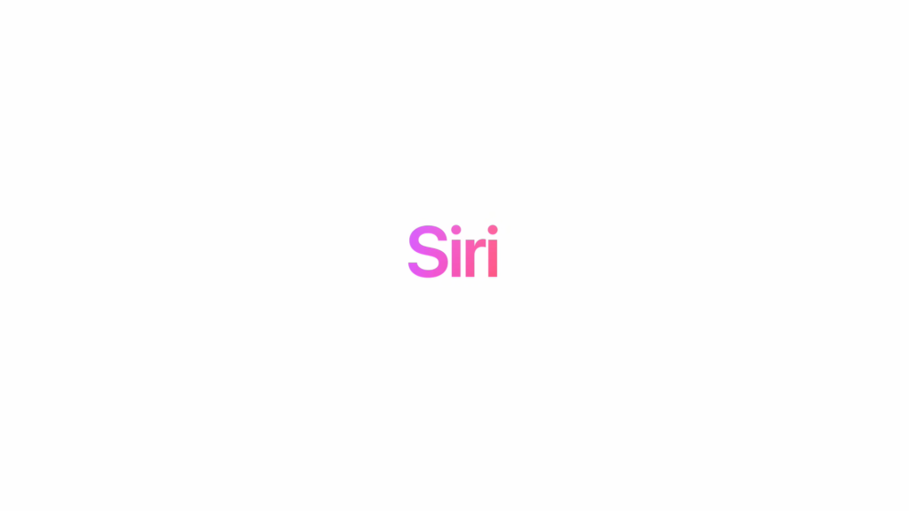 Siri-image