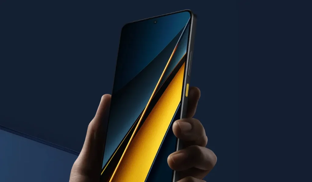 Poco-X6-Pro-display-image