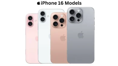 iPhone-16-Models